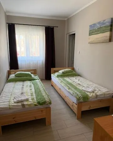 Fortuna Szallashely Csongrád