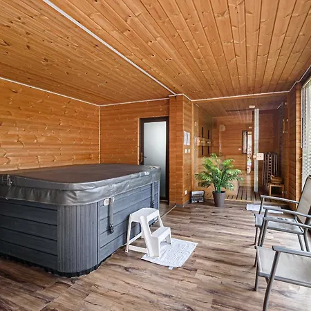 Fortuna Szallashely Apartament Csongrád