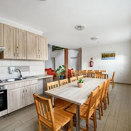 Appartement Fortuna Szallashely *