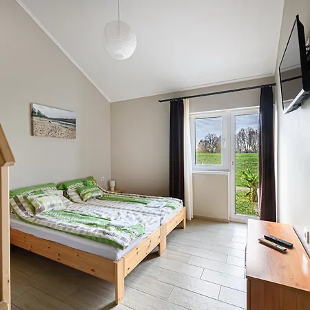 Apartment Fortuna Szallashely Csongrad