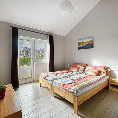 Fortuna Szallashely Apartment *