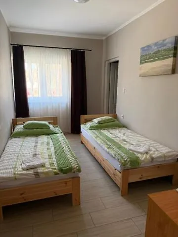 Fortuna Szallashely Csongrád
