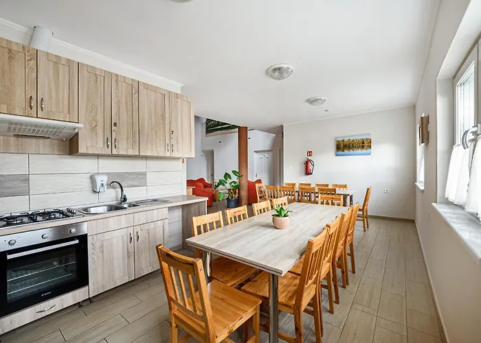 Fortuna Szallashely Apartament Csongrád