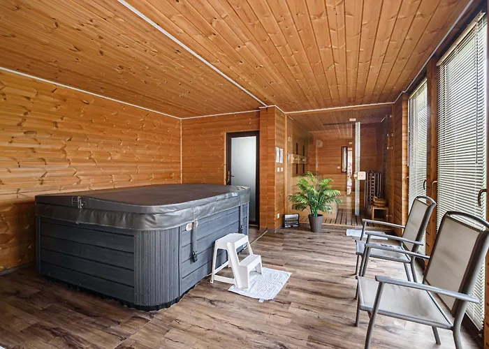 Fortuna Szallashely Apartament Csongrád