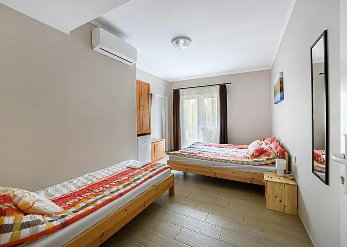 Fortuna Apartman Csongrád